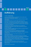 Aufklärung, Band 31: Christlob Mylius. Ein kurzes Leben an den Schaltstellen der deutschen Aufklärung (eBook, PDF)