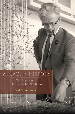 Cover A Place in History (eBook, PDF)
