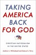 Taking America Back for God (eBook, PDF) - Bild 1