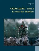 GRIMALKIN (eBook, ePUB)