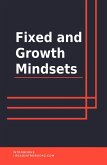 Fixed And Growth Mindsets (eBook, ePUB)