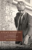 A Place in History (eBook, ePUB)