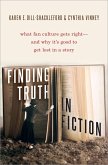 Finding Truth in Fiction (eBook, PDF)