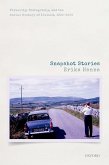 Snapshot Stories (eBook, ePUB)