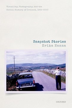 Snapshot Stories (eBook, ePUB) - Hanna, Erika