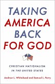 Taking America Back for God (eBook, ePUB)