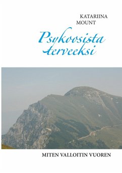 Cover Psykoosista terveeksi (eBook, ePUB)