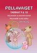 Pellavaiset, Tarinat 9 & 10 (eBook,... - Bild 1