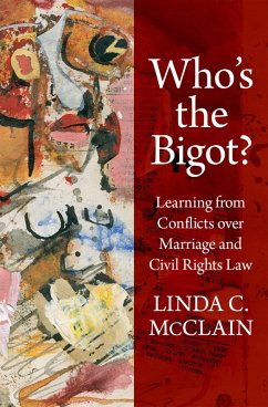 Cover Who's the Bigot? (eBook, ePUB)