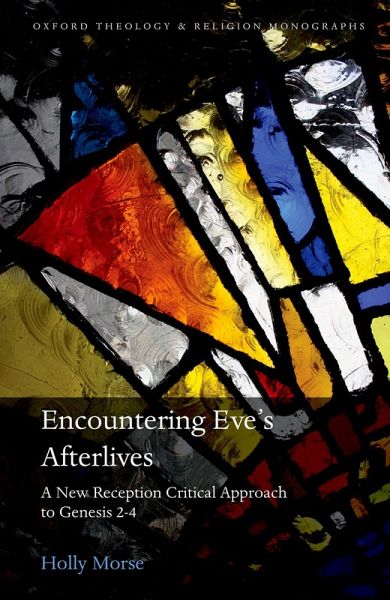 Encountering Eve's Afterlives (eBook, PDF)