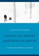 Analyser les données qualitatives en... - Bild 1
