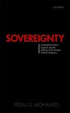 Sovereignty: Seventeenth-Century England and the Making of the Modern Political Imaginary (eBook, ePUB)