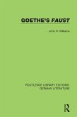 Goethe's Faust (eBook, PDF) Goethe's Faust (eBook, PDF)