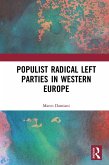Populist Radical Left Parties in Western Europe (eBook, ePUB)