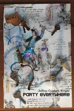 Cover Party Everywhere (eBook, ePUB)