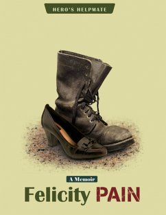 Cover Felicity Pain (eBook, ePUB)