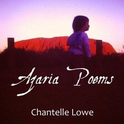 Azaria Poems (eBook, ePUB) - Lowe, Chantelle