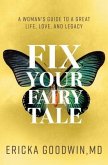 Fix Your Fairytale (eBook, ePUB)