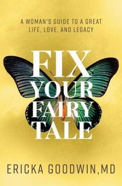 Cover Fix Your Fairytale (eBook, ePUB)