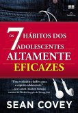 Os 7 hábitos dos adolescentes altamente eficazes (eBook, ePUB)