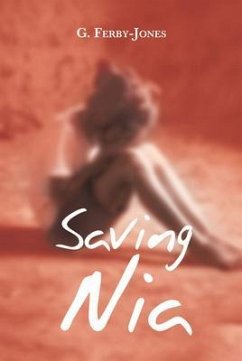 Cover Saving Nia (eBook, ePUB)