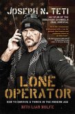 Lone Operator (eBook, ePUB)