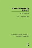 Rainer Maria Rilke (eBook, ePUB)