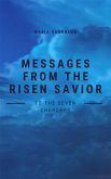 Messages from The Risen Savior To The Seven Churches (eBook, ePUB)