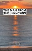 THE MAN FROM THE UNKNOWNS (eBook, ePUB)