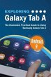 Exploring Galaxy Tab A (eBook, ePUB) - Bild 1