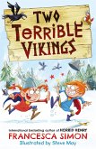 Two Terrible Vikings (eBook, ePUB)