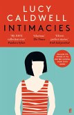 Intimacies (eBook, ePUB)