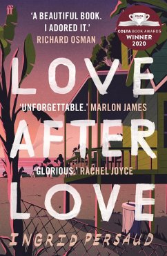 Love After Love (eBook, ePUB) - Persaud, Ingrid