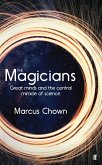 The Magicians (eBook, ePUB)