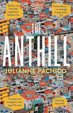 The Anthill (eBook, ePUB) - Pachico, Julianne