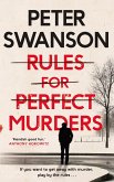 Rules for Perfect Murders (eBook, ePUB) Rules for Perfect Murders (eBook, ePUB)