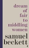 Dream of Fair to Middling Women (eBook, ePUB)