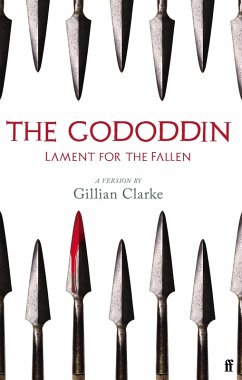 The Gododdin (eBook, ePUB) - Clarke, Gillian