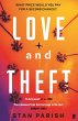 Love and Theft (eBook, ePUB) - Bild 1