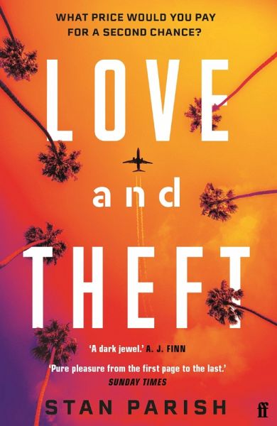 Love and Theft (eBook, ePUB)