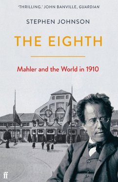 The Eighth (eBook, ePUB) - Johnson, Stephen