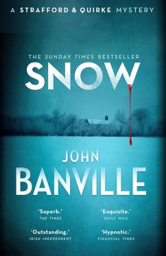 Snow (eBook, ePUB) - Banville, John