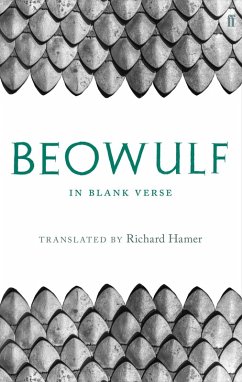 Beowulf (eBook, ePUB) - Hamer, Richard