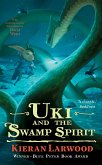 Uki and the Swamp Spirit (eBook, ePUB)