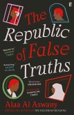 The Republic of False Truths (eBook, ePUB)