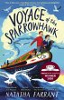 Voyage of the Sparrowhawk (eBook, ePUB) - Bild 1