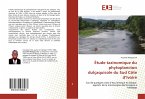 Étude taxinomique du phytoplancton dulçaquicole du Sud Côte d¿Ivoire