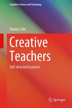 Creative Teachers - Sale, Dennis