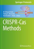 CRISPR-Cas Methods
