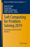 Soft Computing for Problem Solving 2019